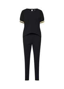 soyaconcept, Damen Overall 'SC-MASCHA 3', Schwarz