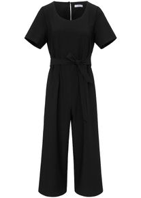 Uta Raasch, Damen Overall, Schwarz