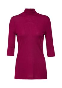 Hugo, Damen Shirt 'Ninella', Beere