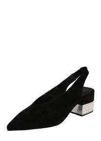 Jeffrey Campbell, Damen Pump 'AMARLEE-SP', Schwarz