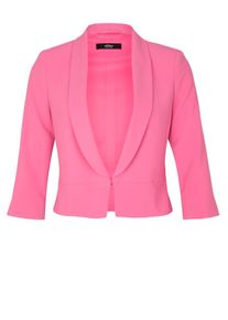 s.Oliver BLACK LABEL, Damen Blazer, Pink