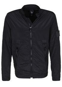 Replay, Herren Blouson, Schwarz