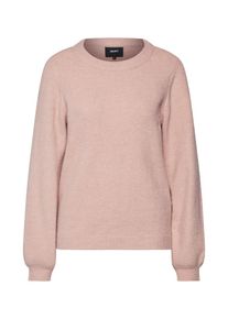 Object, Damen Pullover, Rosa