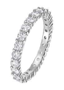 Swarovski, Damen Ring 'Vittore 5257516', Silber
