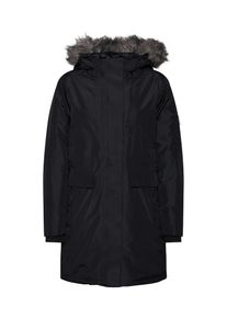Selected Femme, Damen - Jacken & Mäntel 'SLFWAMMY TECH JACKET', Schwarz
