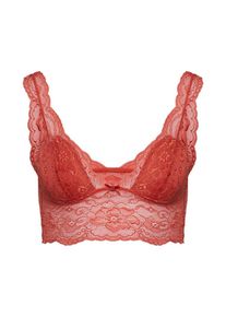 Passionata, Damen Bustier 'LULU 46', Rostrot