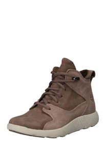Timberland, Damen Wanderschuhe 'FlyRoam Hiker', Hellbraun / Taupe