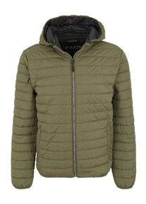 CMP, Herren Jacke, Oliv