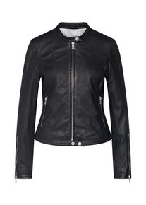 Freaky Nation, Damen Jacke 'Tula', Schwarz