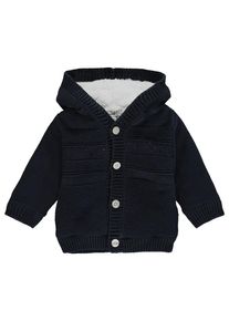 Noppies, Mädchen Strickjacke 'Valentijn', Dunkelblau