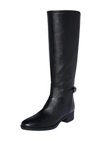 Geox, Damen Stiefel 'Felicity', Schwarz