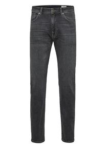 Selected Homme, Herren Jeans, Grau