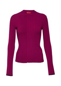 Hugo, Damen Pullover 'Spatchy', Beere