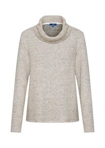 Tom Tailor, Damen Pullover, Beige