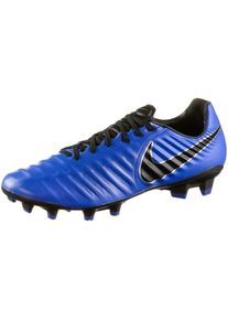Nike, Herren Nike TIEMPO LEGEND 7 PRO FG Fußballschuhe , Blau