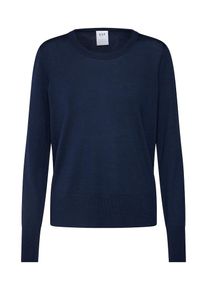 GAP, Damen Pullover, Navy