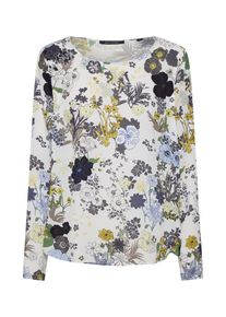 Marc O'Polo Marc O'Polo, Damen Blusenshirt, bunt