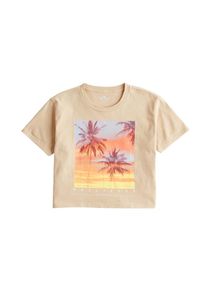 Hollister, Damen Shirt, Beige