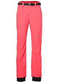 O`Neill O'NEILL, Damen Hose 'Star', Cranberry / Schwarz