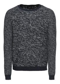 Only & Sons Only & Sons, Herren Pullover 'COPPER', Navy