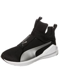 Puma, Damen Trainingsschuh 'Fierce Core', Schwarz