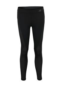 Nike, Damen Sportleggings 'HYPERCOOL', Schwarz