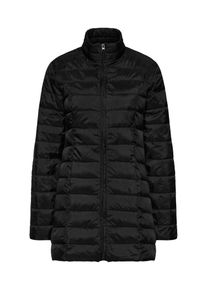 Jacqueline de Yong, Damen Jacke, Schwarz
