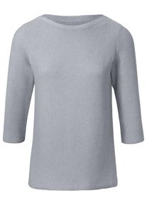 Peter Hahn, Damen Pullover, Opal
