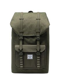 HERSCHEL, Damen Rucksack 'Little America', Oliv