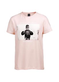 Iriedaily, Herren T-Shirt, Ros&eacute;