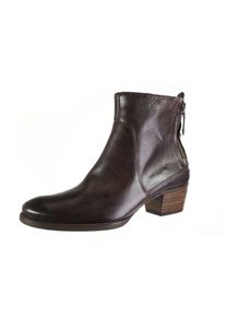 Paul Green, Damen Stiefel, Dunkelbraun