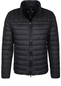 Bomboogie, Herren Steppjacke, Schwarz