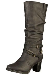Dockers by Gerli, Damen Stiefel, Mokka
