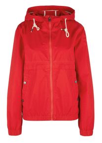 Q/S Designed By, Damen Anorak, Rot