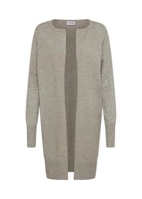 Noisy may, Damen Cardigan 'GINA', Hellgrau