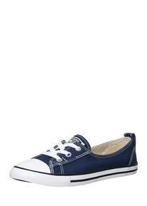 Converse, Damen Sneaker 'Chuck Taylor All Star', Navy