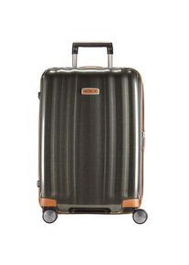 Samsonite, Damen Trolley 'Lite-Cube DLX Spinner', Oliv