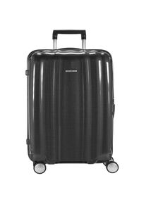 Samsonite, Damen Trolley 'Lite-Cube Spinner 82 cm', Graphit