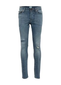 Only & Sons Only & Sons, Herren Jeans 'nsLOOM LIGHT BLUE CR 9378 (9173)', Blue Denim
