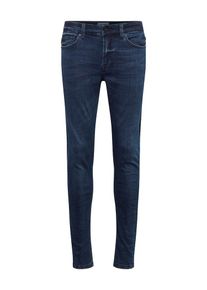 Only & Sons Only & Sons, Herren Jeans 'WARP BLUE BLACK', Blue Denim