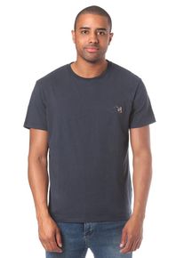 Rip Curl, Herren Fun & Easy Emb T-Shirt, Taubenblau