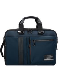 Samsonite, Herren Aktentasche 'Openroad', Himmelblau