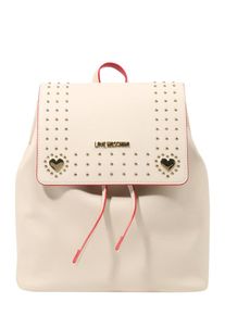 Love Moschino, Damen Tasche 'JC4301PP07', Beige