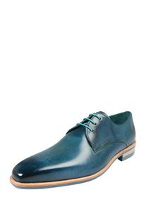 Melvin & Hamilton MELVIN & HAMILTON, Herren Schnürschuh 'Lance 24', Pastellblau