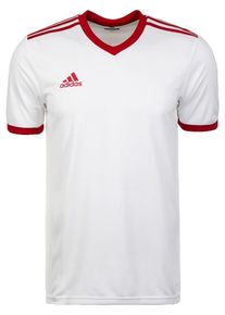 adidas Performance, Herren Fußballtrikot 'Tabela 18', Weiß