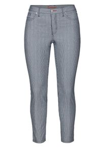 SheeGOTit, Damen Hose, Taubenblau
