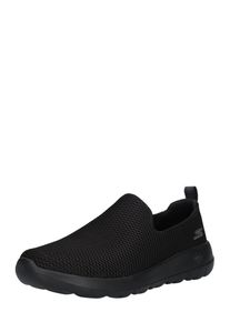 Skechers, Herren Slipper 'GO WALK MAX -', Schwarz