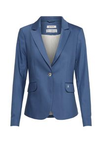 MOS MOSH, Damen Blazer, Indigo