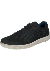 Ecco, Herren Sneakers 'Ennio', Schwarz