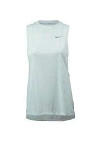 Nike, Damen Sporttop 'TAILWIND COOL', Mint